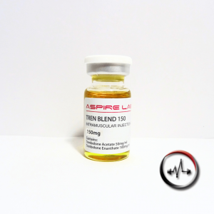 ASPIRE LABS Tren Blend 150 (TRI- TREN)