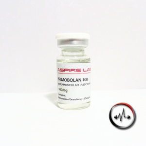 ASPIRE LABS Primo 100