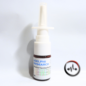 Adelphi MT2 (Melanotan II) Nasal Spray