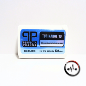 Perfecta Pharma Tbol
