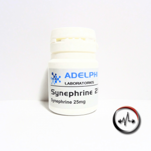 Adelphi Synephrine