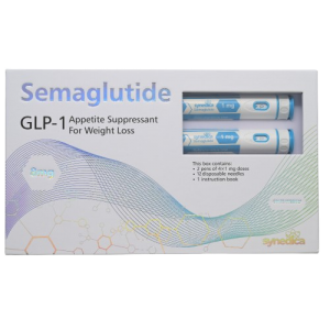 Semaglutide 8mg Injection Pen Kit - Synedica