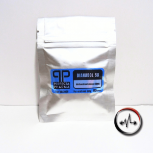 Perfecta Pharma Dbol 50
