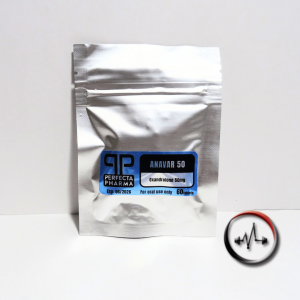 Perfecta Pharma Var 50