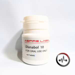 ASPIRE LABS DBOL 10MG