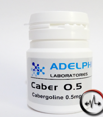 Adelphi Caber 0.5mg