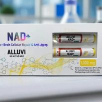 Alluvi NAD⁺ 1,000 mg
