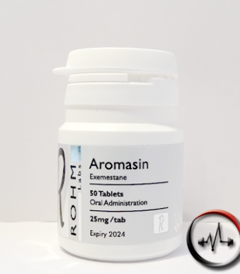 Rohm Labs Aromasin