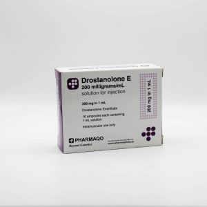 Pharmaqo Masteron-E (AMPS)