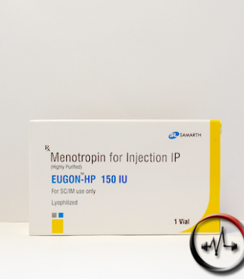 HMG 150IU (PharmaGrade)