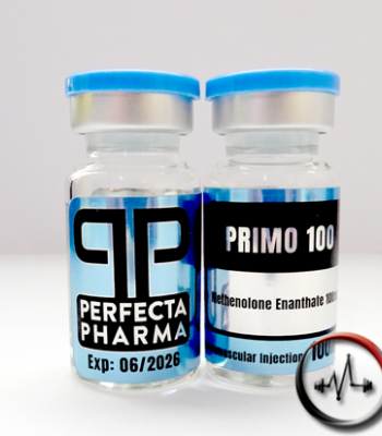 Perfecta Pharma Primo