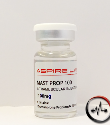 ASPIRE LABS MAST PROP 100MG