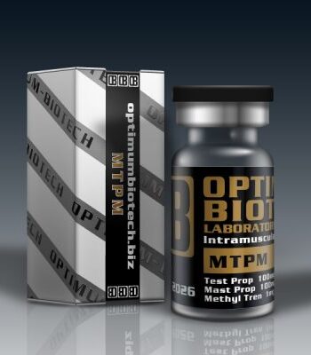Optimum Biotech MTPM 201
