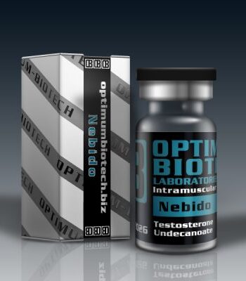 Optimum Biotech TRT-Nebido Injectables