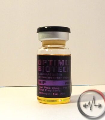 Optimum Biotech RIP 200