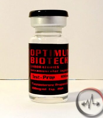 Optimum Biotech Test P
