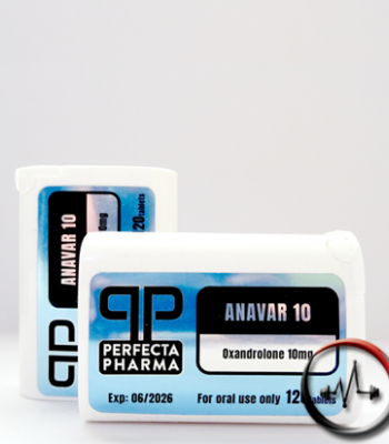 Perfecta Pharma Var 10