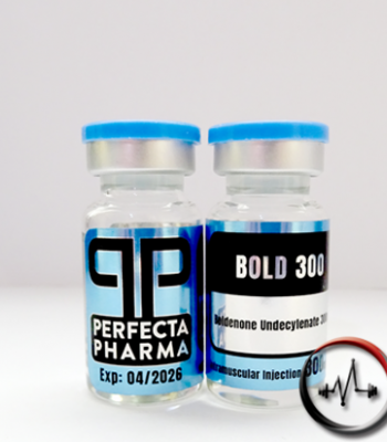 Perfecta Pharma Bold 300