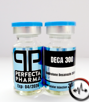 Perfecta Pharma Deca 300