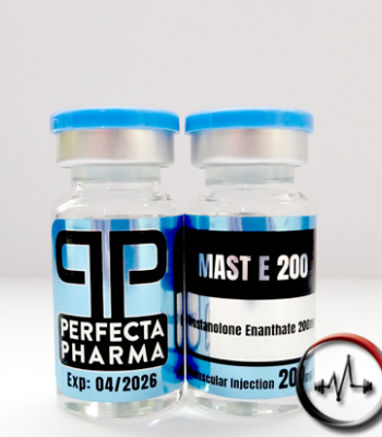Perfecta Pharma Mast E