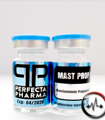 Perfecta Pharma Mast P