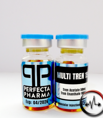 Perfecta Pharma Multi-Tren