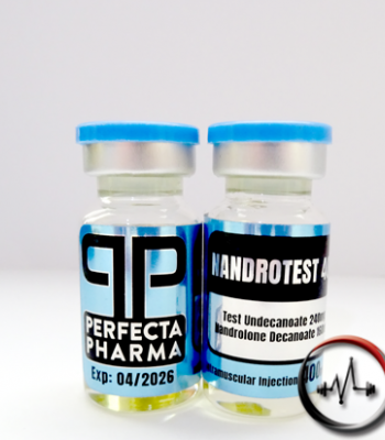Perfecta Pharma Nandrotest 400