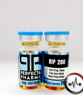 Perfecta Pharma RIP 200