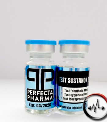 Perfecta Pharma Sust