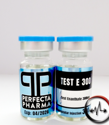 Perfecta Pharma Test E
