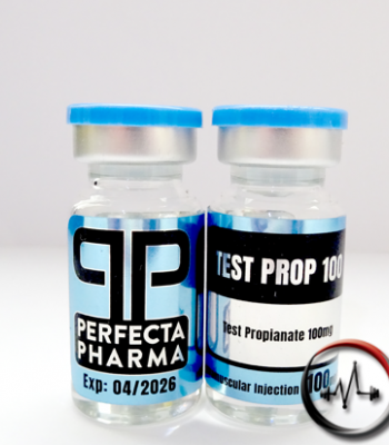Perfecta Pharma Test p