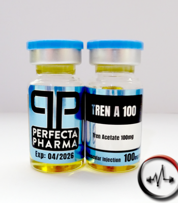 Perfecta Pharma Tren A