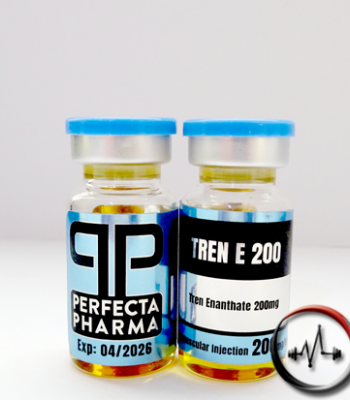 Perfecta Pharma Tren E