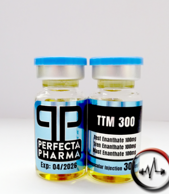Perfecta Pharma TTM