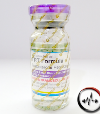 PHARMAQO TRT FORMULA