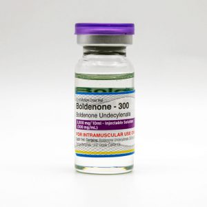 PHARMAQO BOLDENONE 300MG/MI