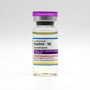 PHARMAQO Oxydrol-50 injectable