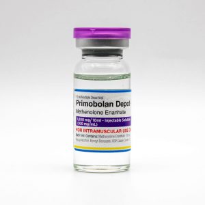 PHARMAQO PRIMOBOLAN DEPOT 100MG/MI