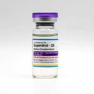 PHARMAQO Superdrol 25mg/ml