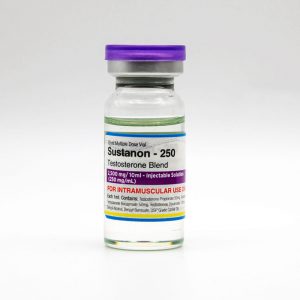 PHARMAQO SUSTANON 250MG