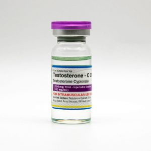 Pharmaqo Testosterone-C 200