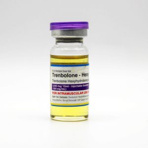 PHARMAQO Trenbolone Hexy 100 Mg/ml