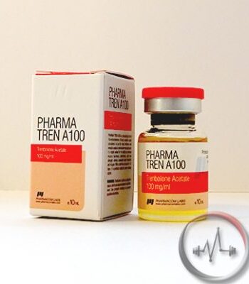 PharmaCom Tren A 100
