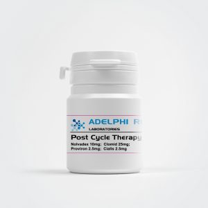 Adelphi POST CYCLE THERAPY (PCT) 40MG