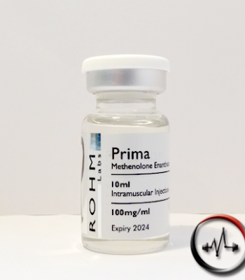 Rohm Labs Prima 100mg/ml