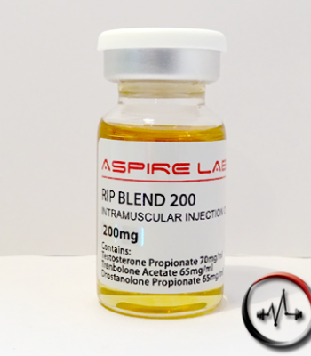 ASPIRE LABS RIP BLEND 200