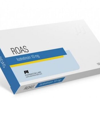 PharmaCom Roas (Accutane)