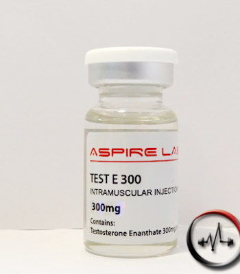 ASPIRE LABS Test E