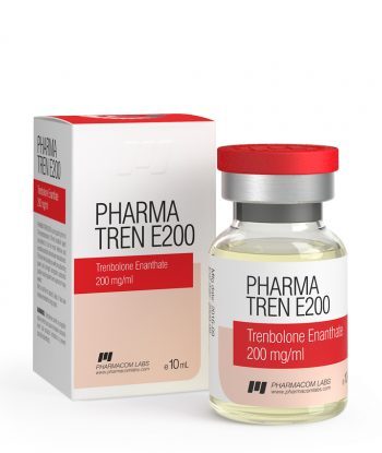 PharmaCom Tren-E 200