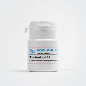 Adelphi Tbol 10mg